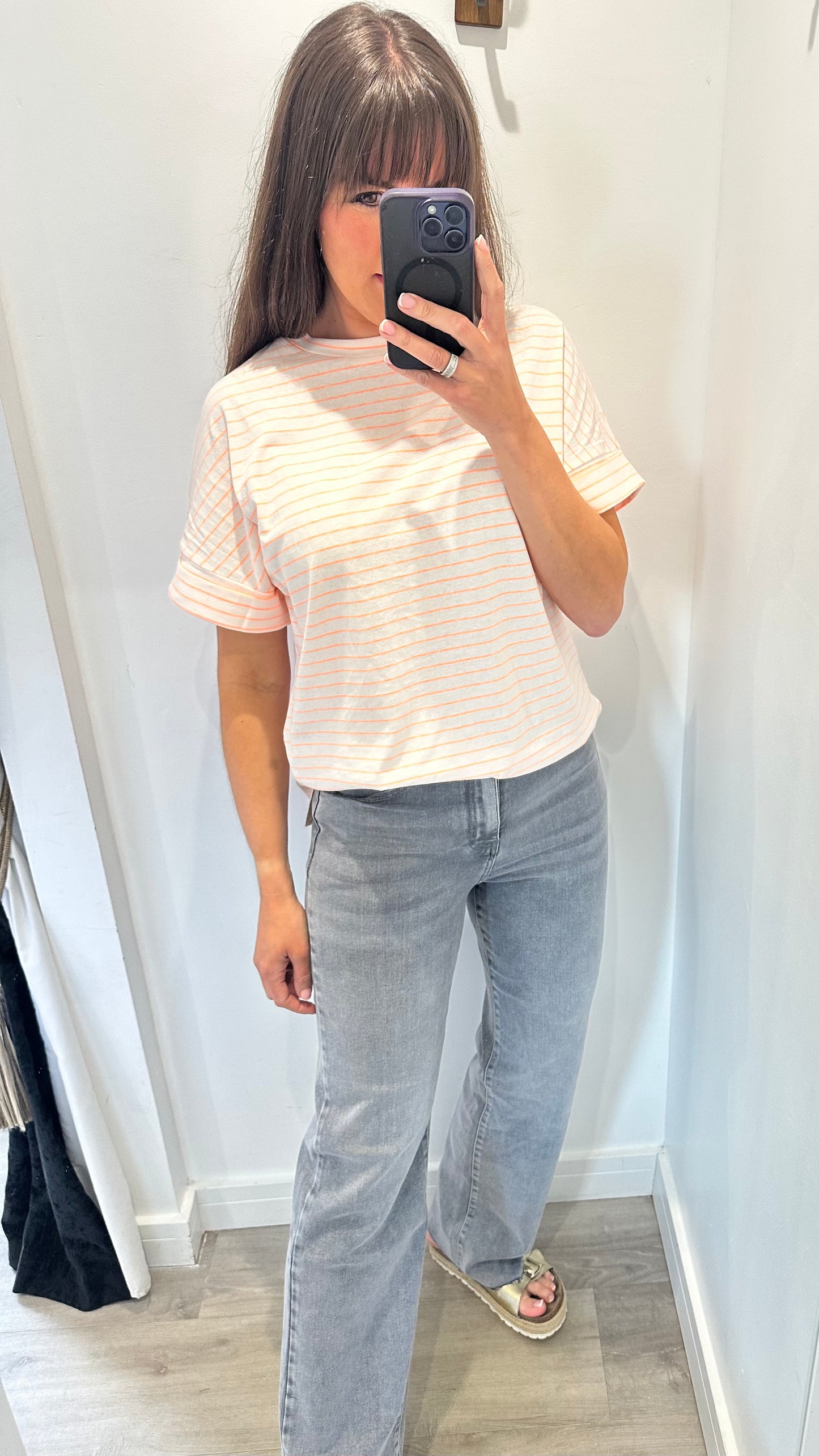 MARAGRITA SLOGAN TEE