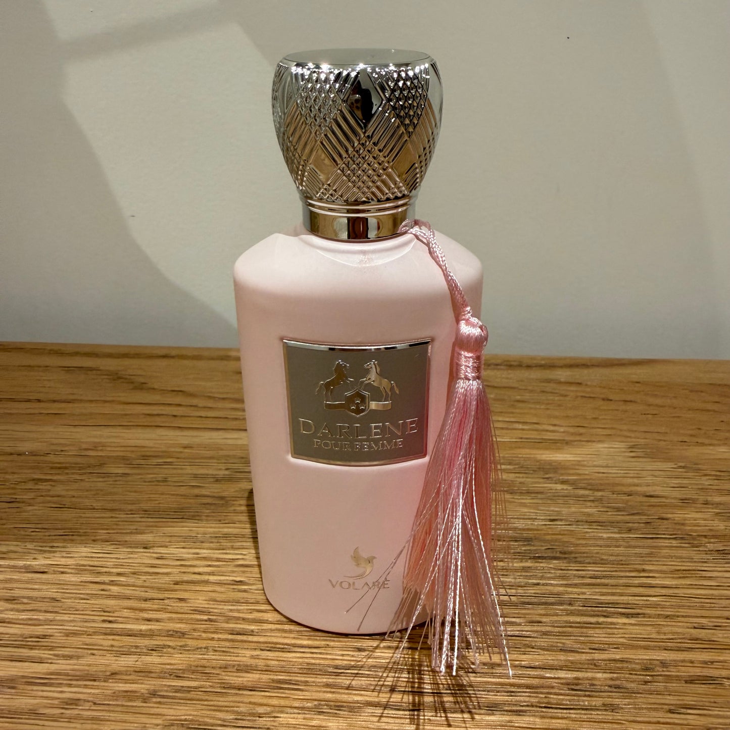 DARLENE POUR FEMME – EAU DE PARFUM 100ML (VOLARÉ)