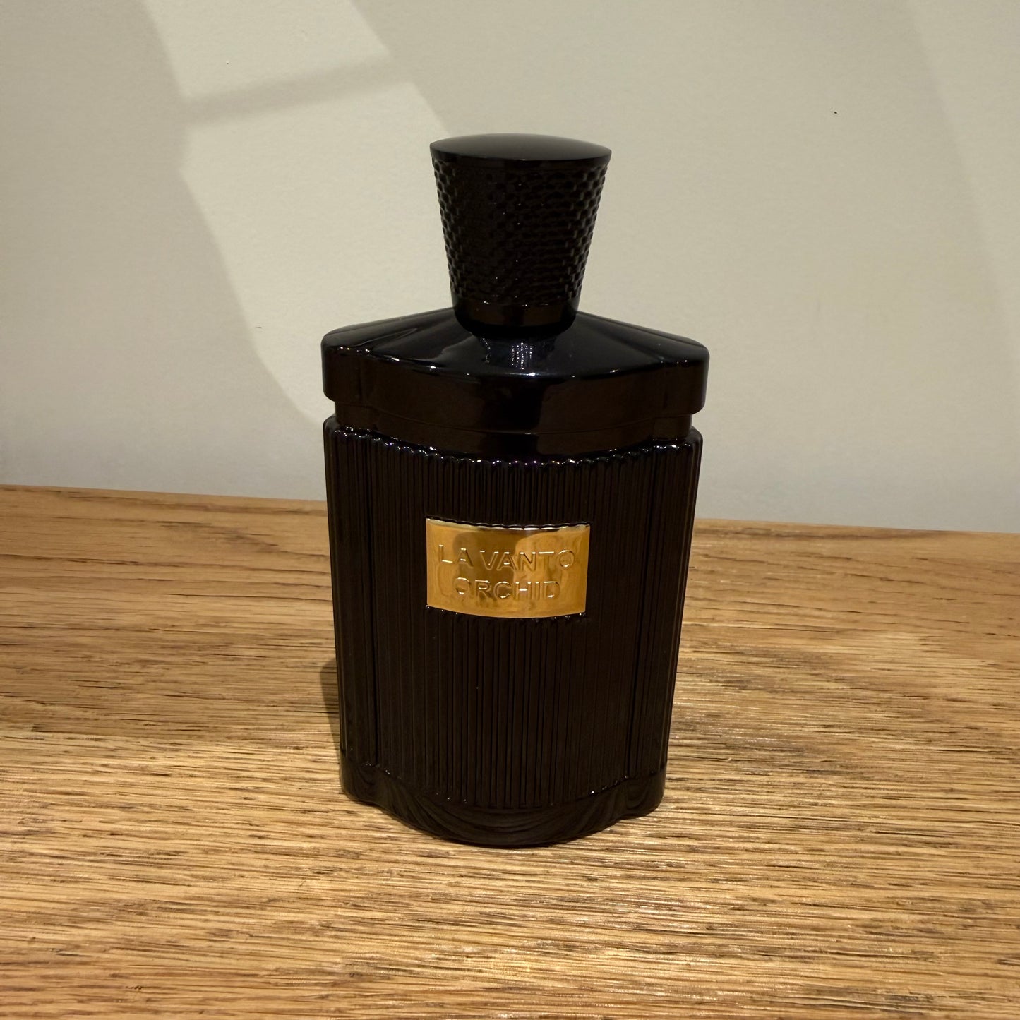 LA VANTO ORCHID EAU DE PARFUM 100ML – VOLARÉ