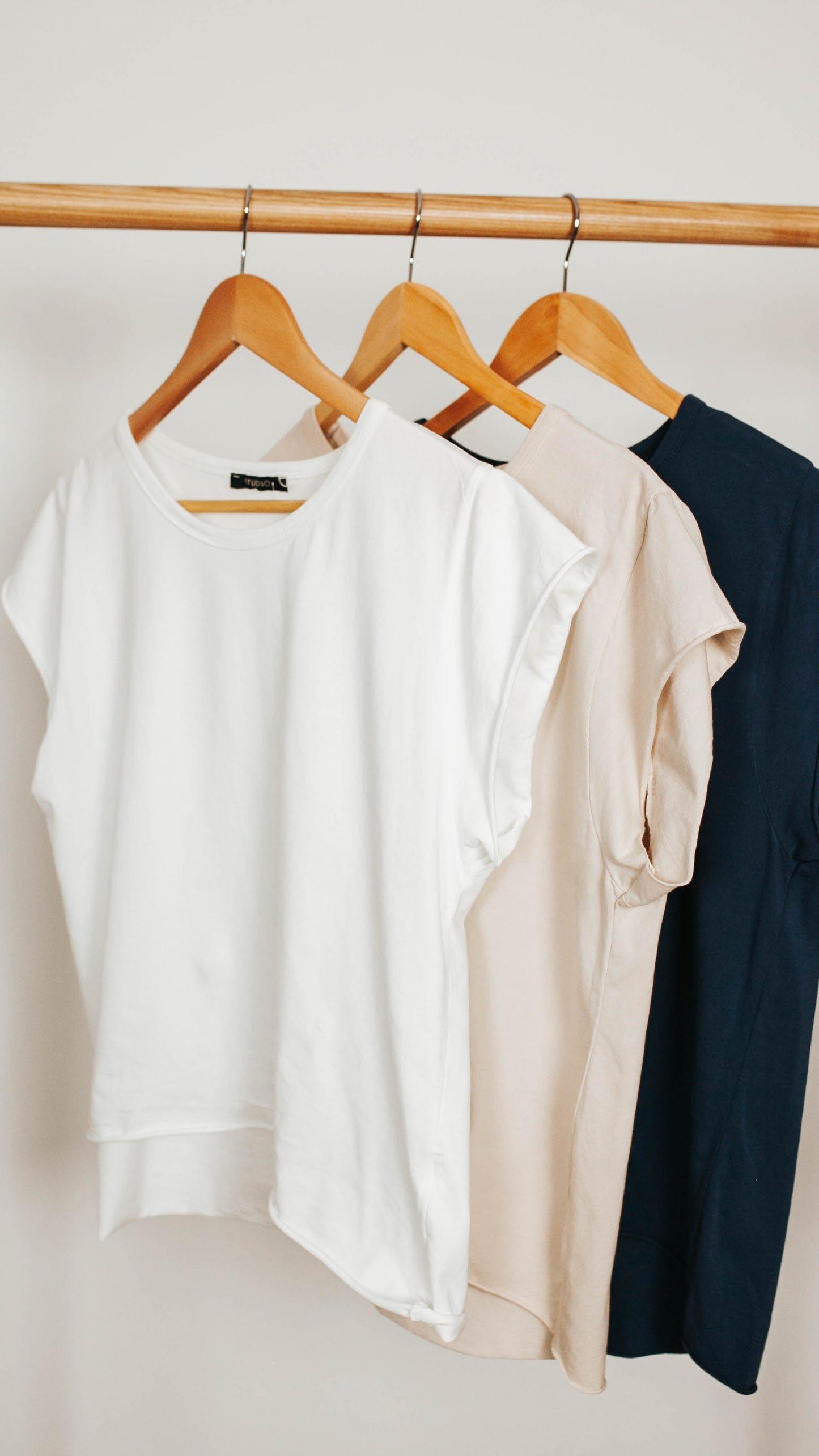 Your Go-To-Tee Bundle