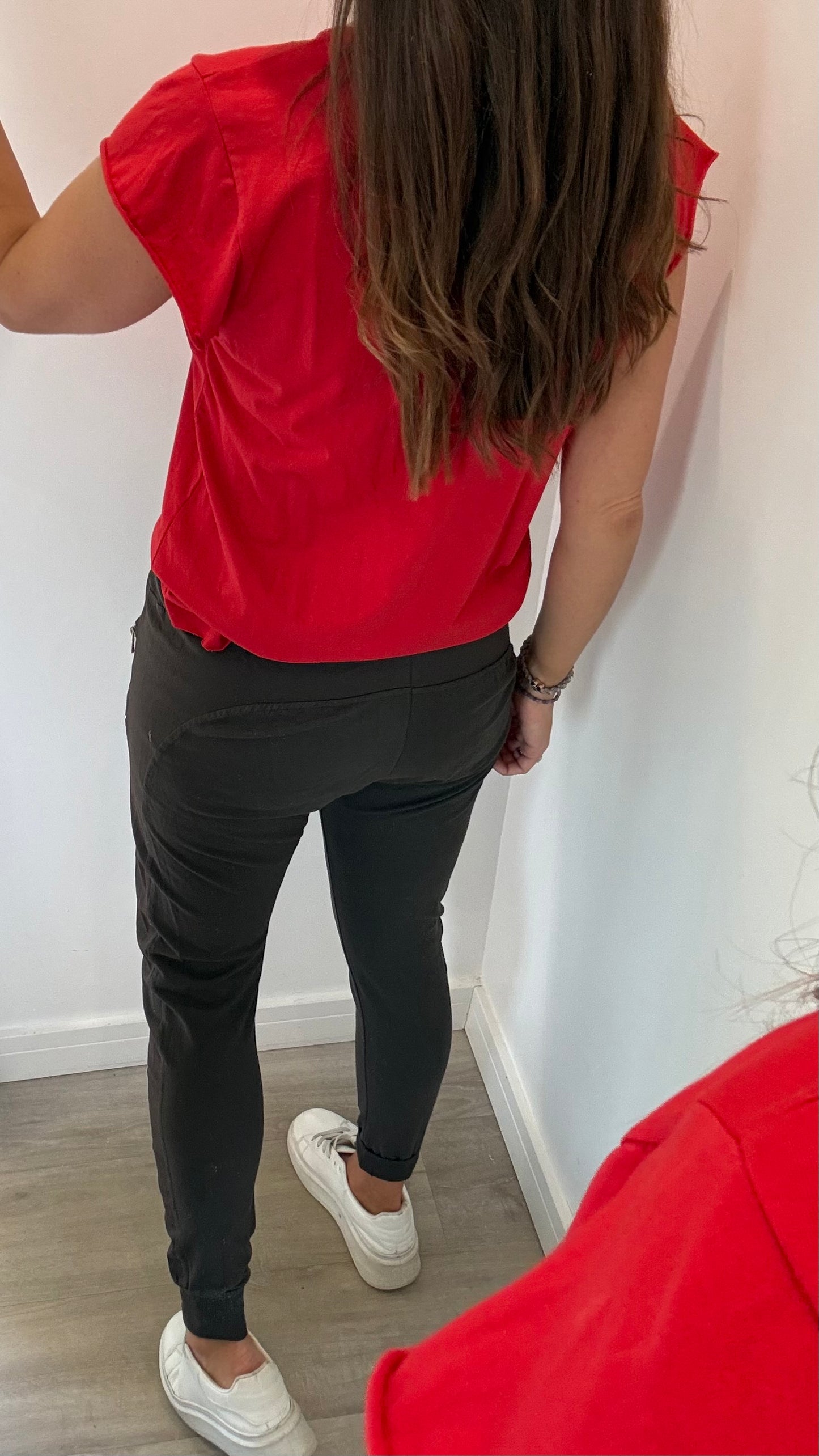 CHOCOLATE ULTIMATE JOGGERS