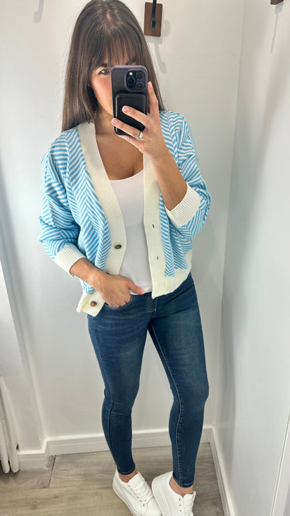 WHITE CAMI VEST TOP