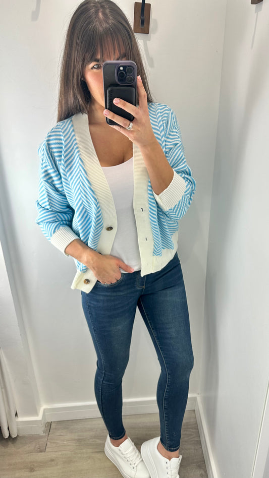 WHITE CAMI VEST TOP