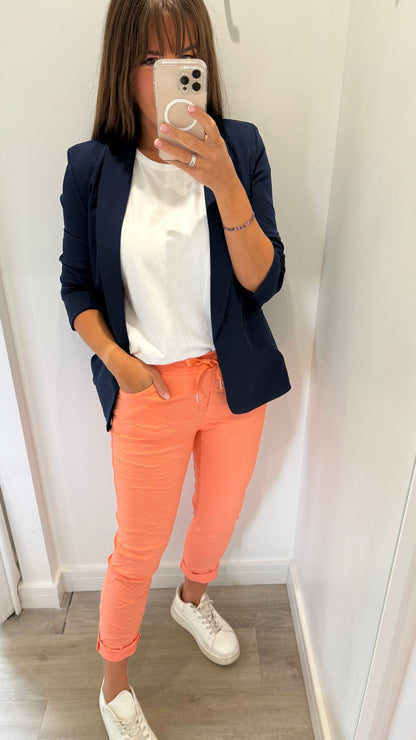 CORAL MAGIC PANTS