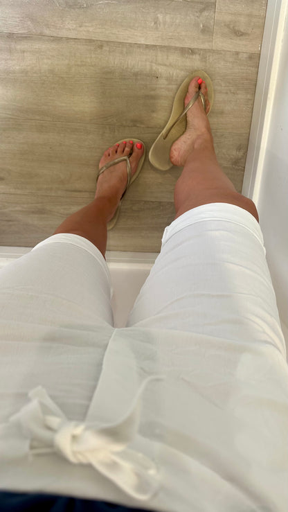 WHITE MAGIC SHORTS -BESTSELLER