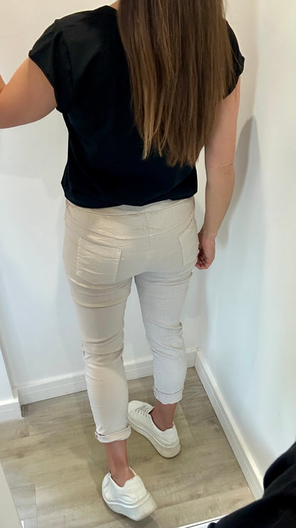 STONE MAGIC PANTS
