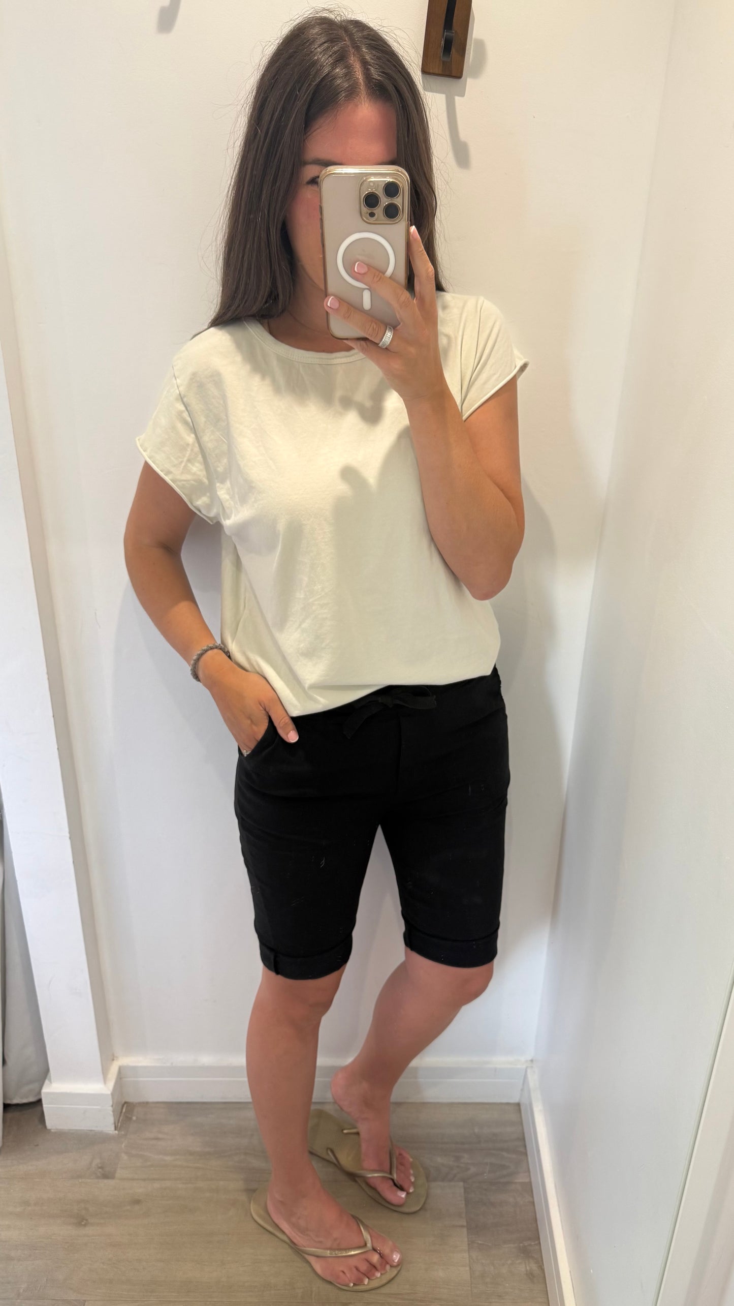 BLACK MAGIC SHORTS