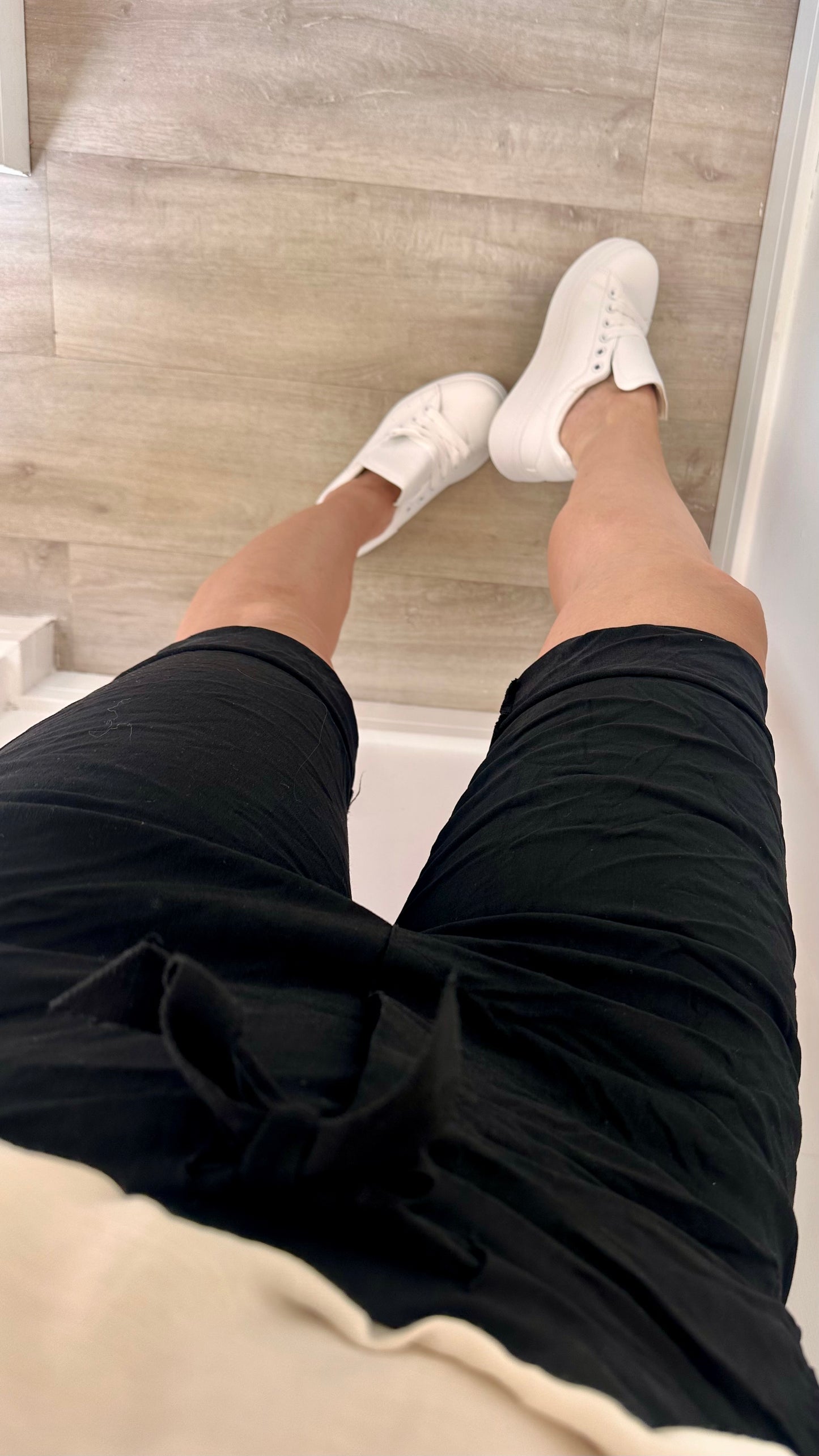 BLACK MAGIC SHORTS