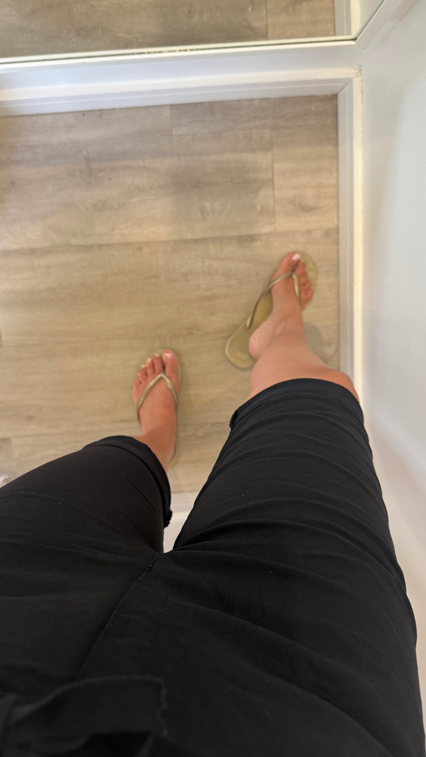 BLACK MAGIC SHORTS