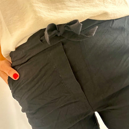 BLACK MAGIC SHORTS