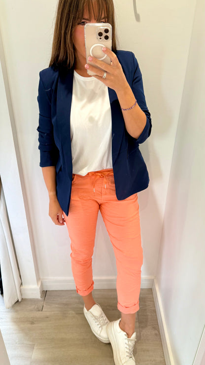 CORAL MAGIC PANTS