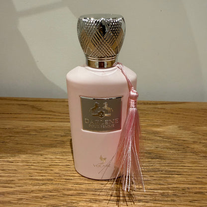 DARLENE POUR FEMME – EAU DE PARFUM 100ML (VOLARÉ)