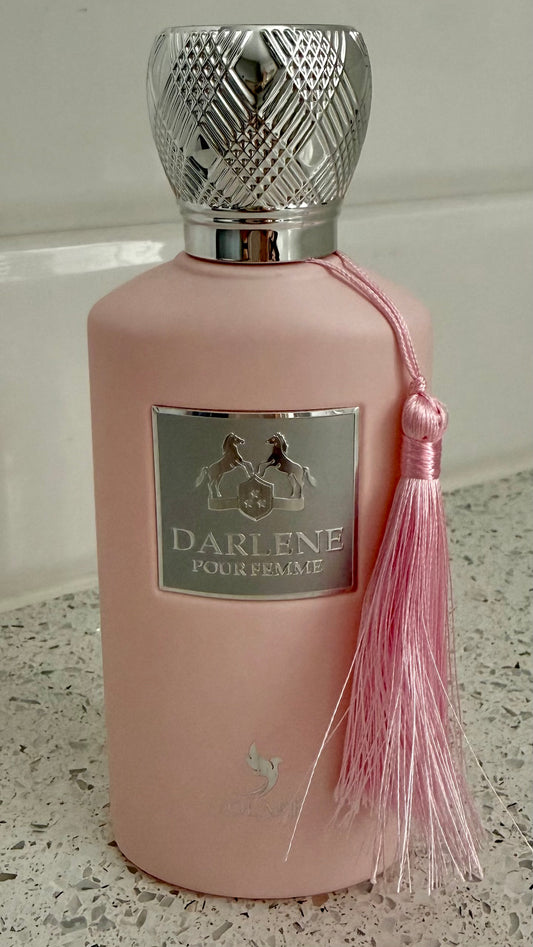DARLENE POUR FEMME – EAU DE PARFUM 100ML (VOLARÉ)