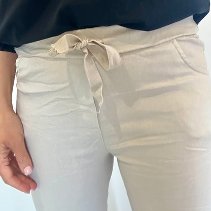 STONE MAGIC PANTS