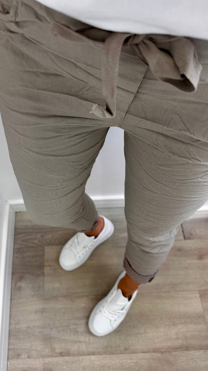 STONE MAGIC PANTS