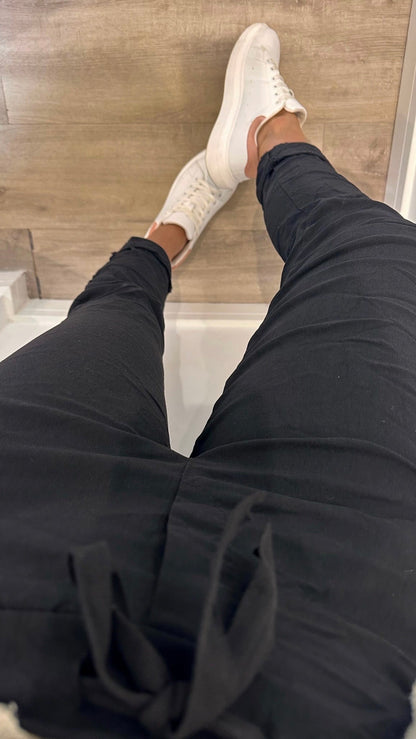 BLACK MAGIC PANTS