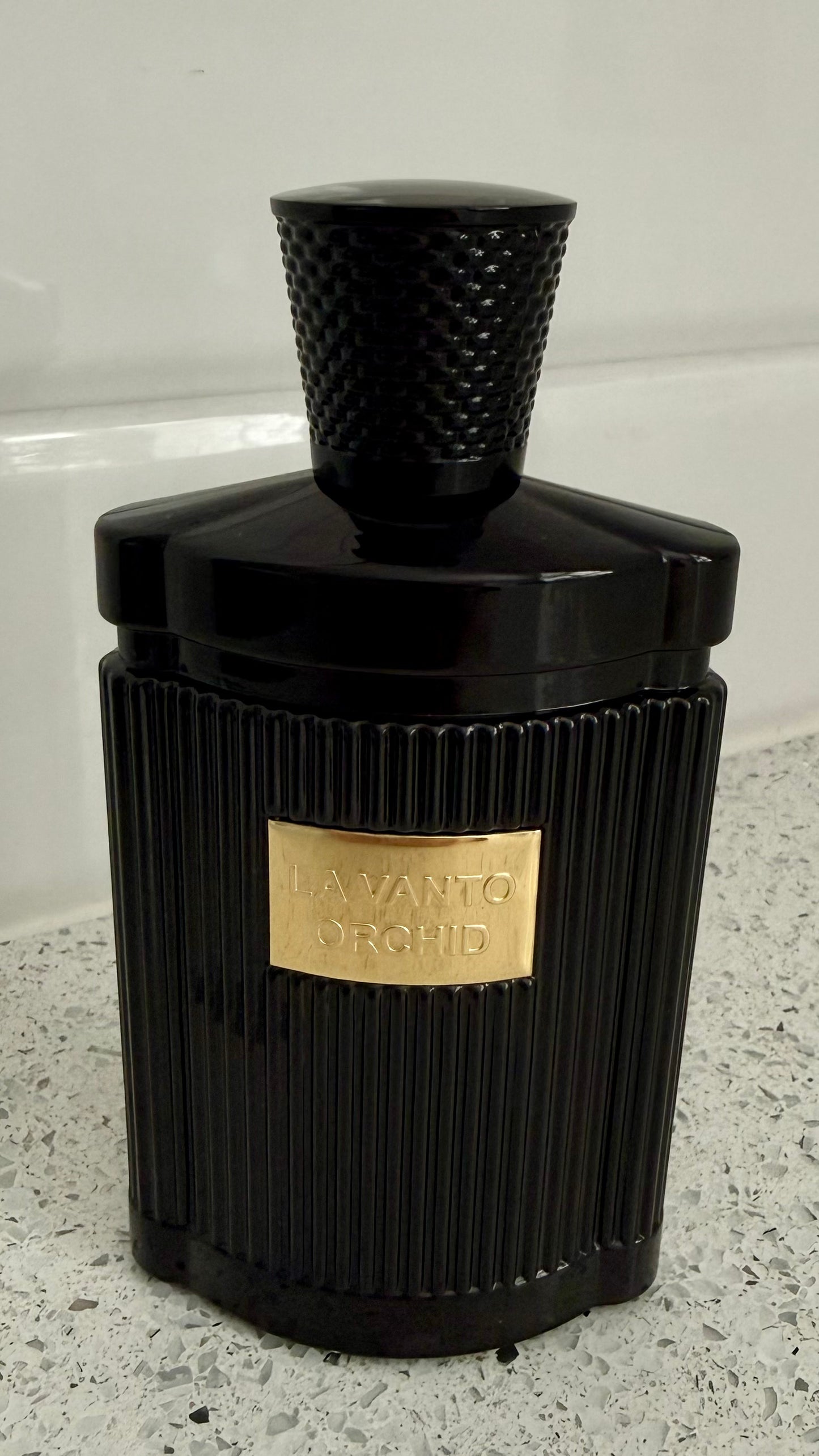 LA VANTO ORCHID EAU DE PARFUM 100ML – VOLARÉ