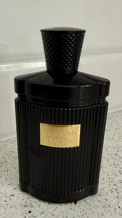 LA VANTO ORCHID EAU DE PARFUM 100ML – VOLARÉ