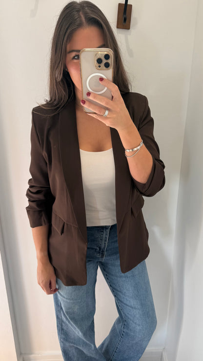 SAND CAMI VEST TOP