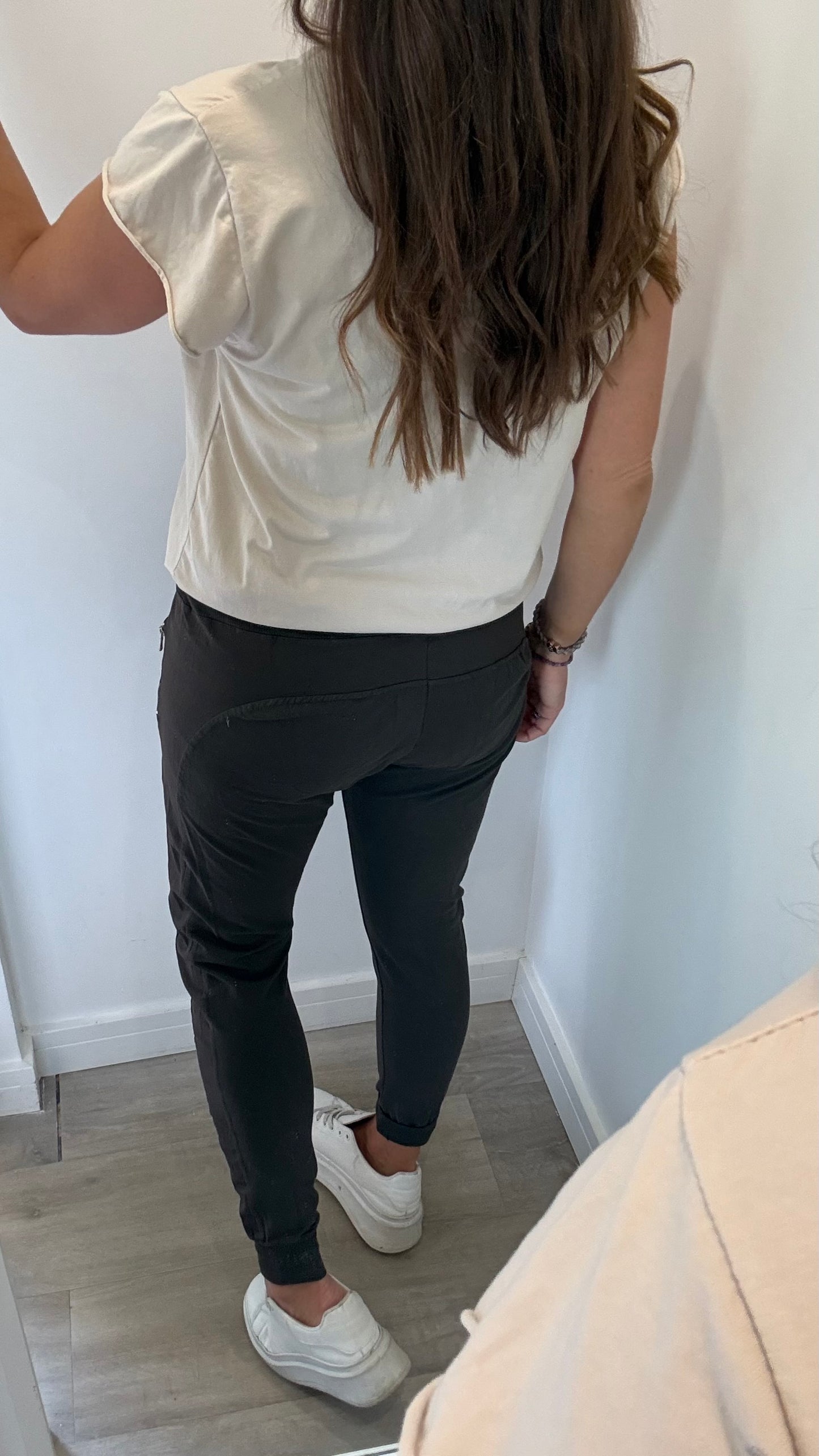 CHOCOLATE ULTIMATE  JOGGERS